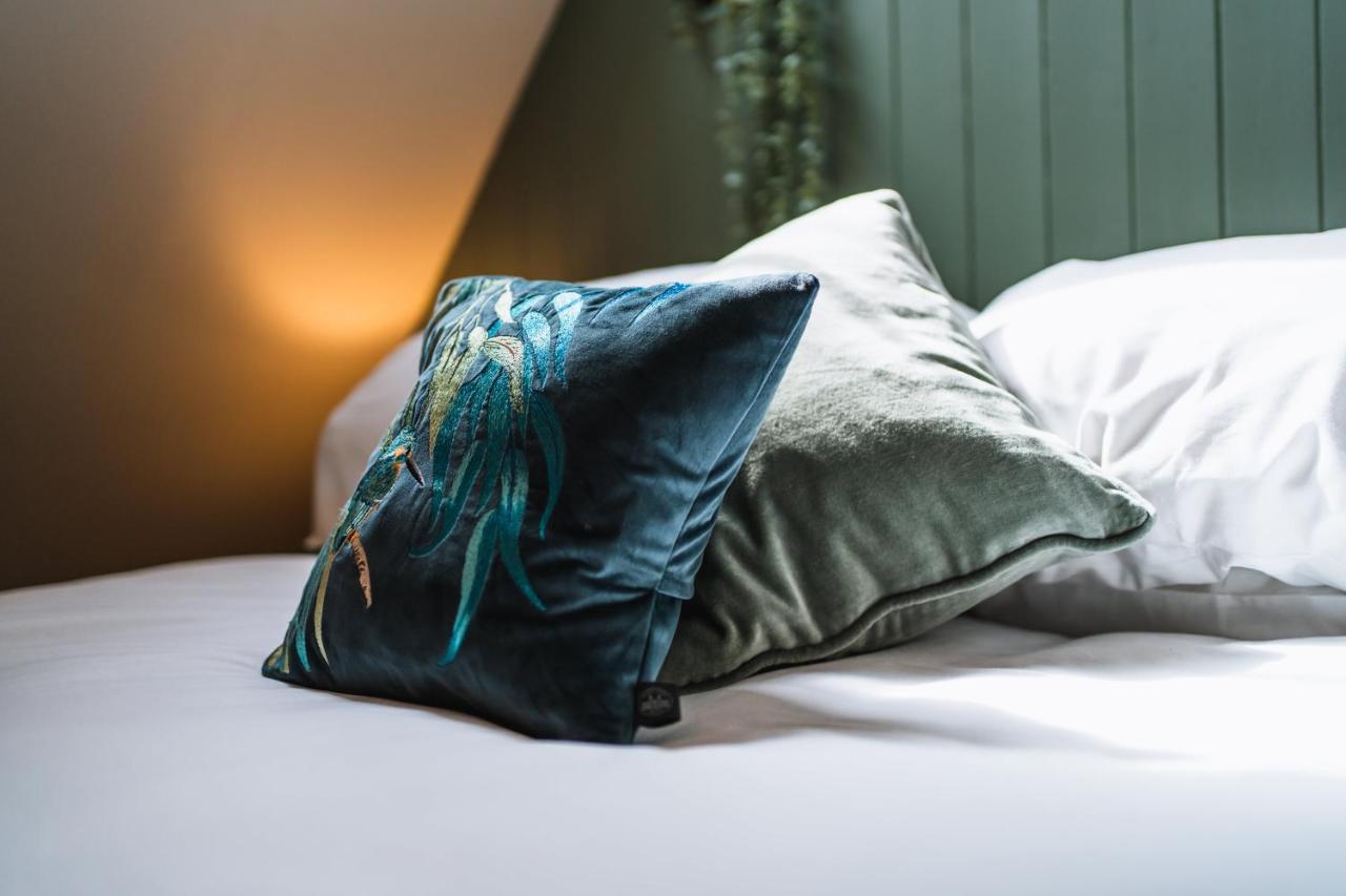 Otter'S Pocket Apartamento Blandford Forum Exterior foto