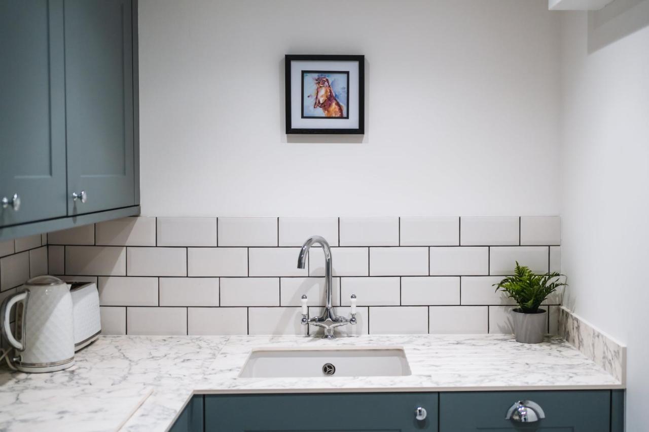 Otter'S Pocket Apartamento Blandford Forum Exterior foto