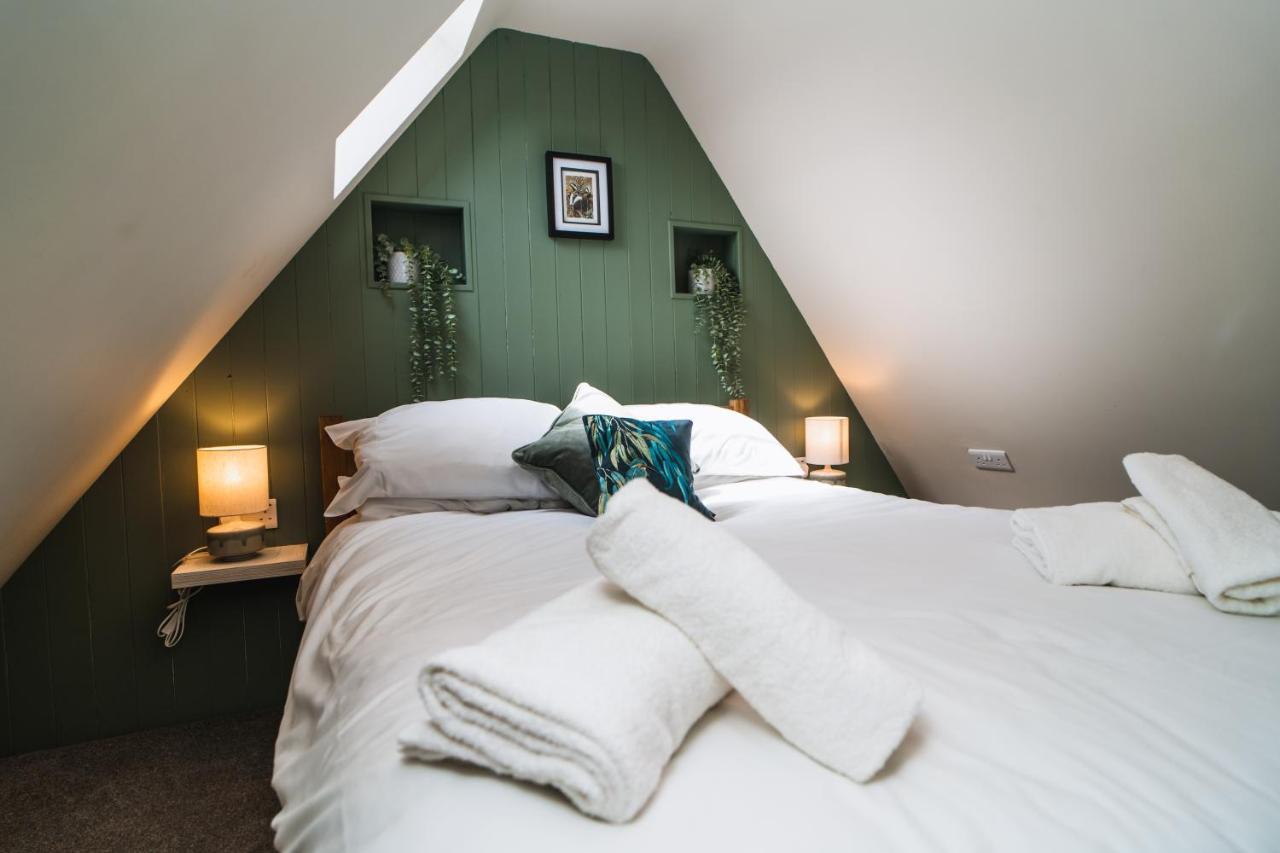 Otter'S Pocket Apartamento Blandford Forum Exterior foto