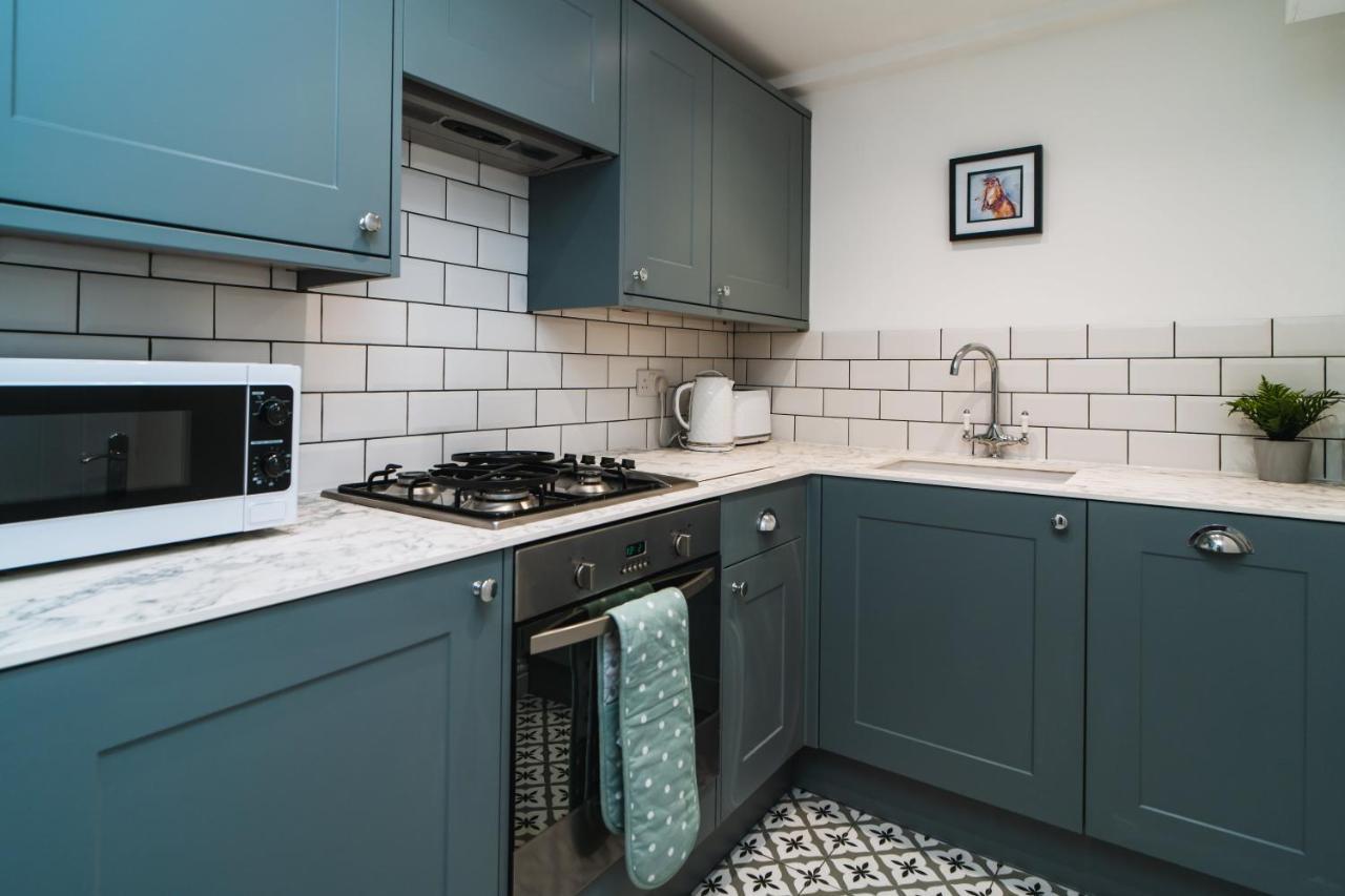 Otter'S Pocket Apartamento Blandford Forum Exterior foto