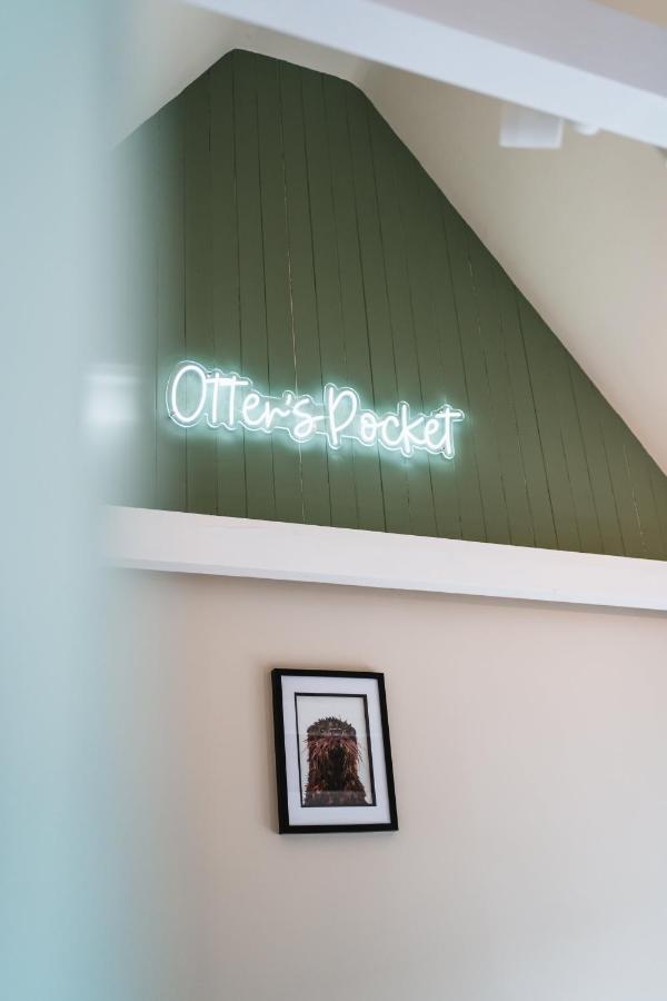 Otter'S Pocket Apartamento Blandford Forum Exterior foto