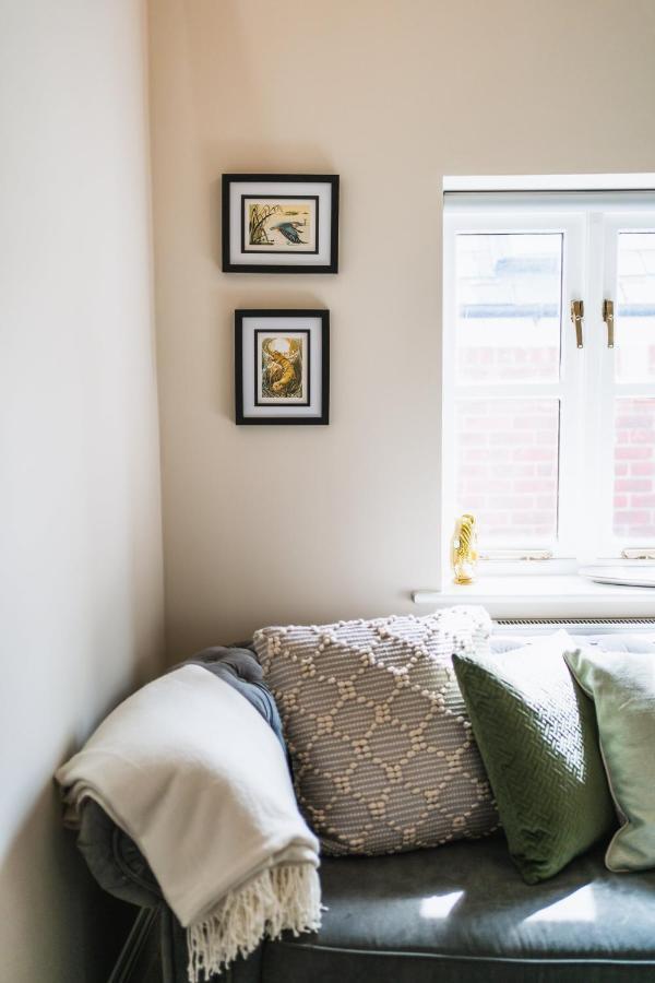 Otter'S Pocket Apartamento Blandford Forum Exterior foto
