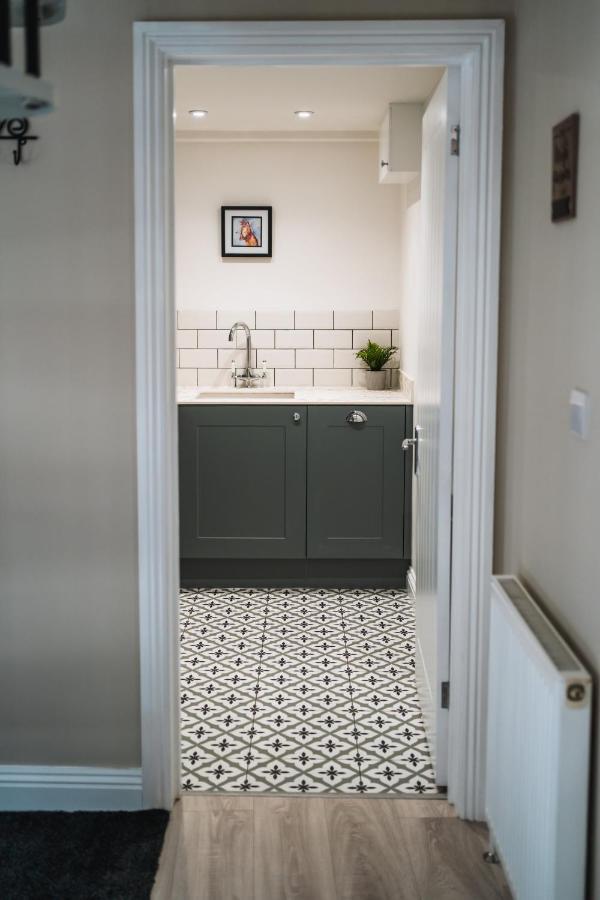 Otter'S Pocket Apartamento Blandford Forum Exterior foto