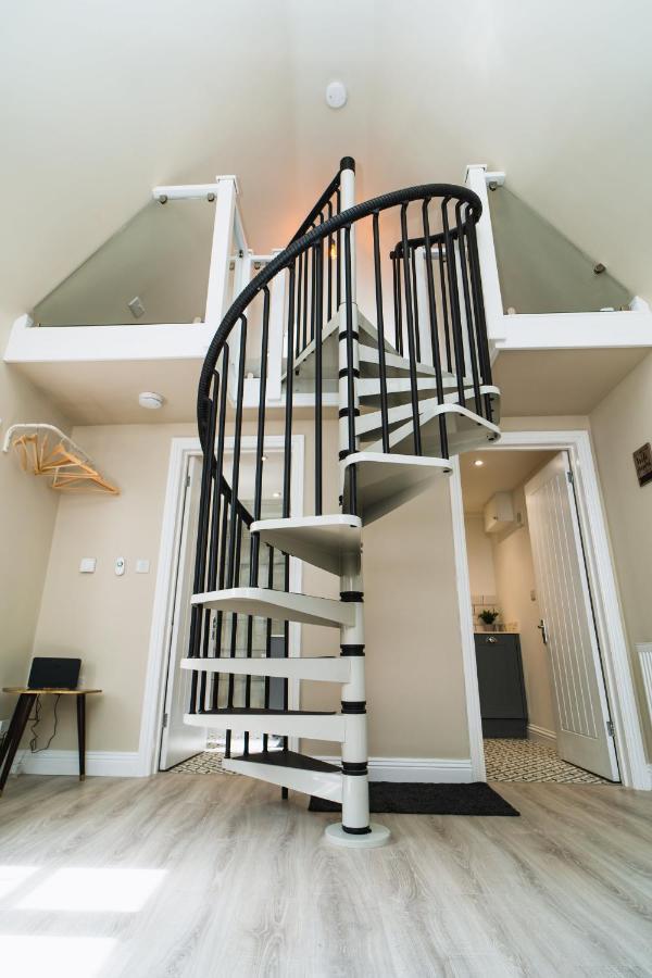 Otter'S Pocket Apartamento Blandford Forum Exterior foto